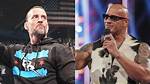 Was Cm Punk Right About the Rock?