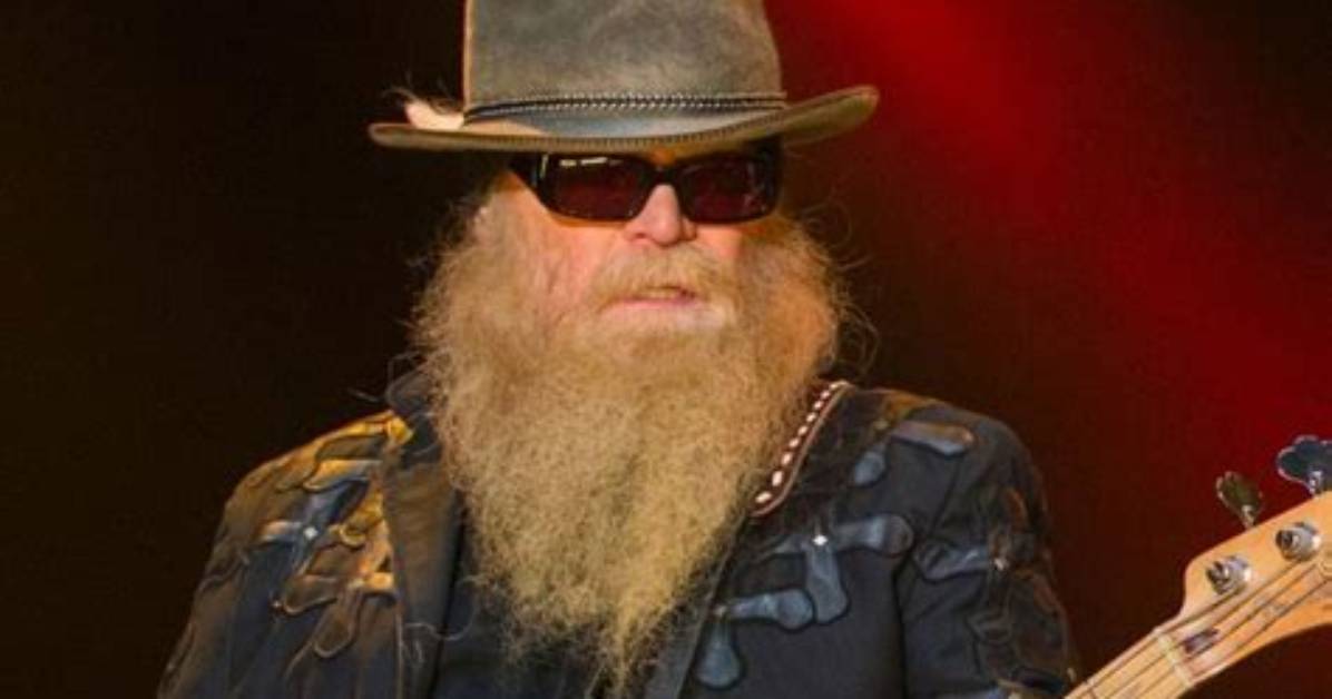 Was Dusty Hill the Richest Member of Zz Top When He Passed Away?