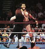 Was Giant Gonzalez Really That Bad? ?? ??
