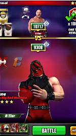 Was Kane Beat Too Quickly?
