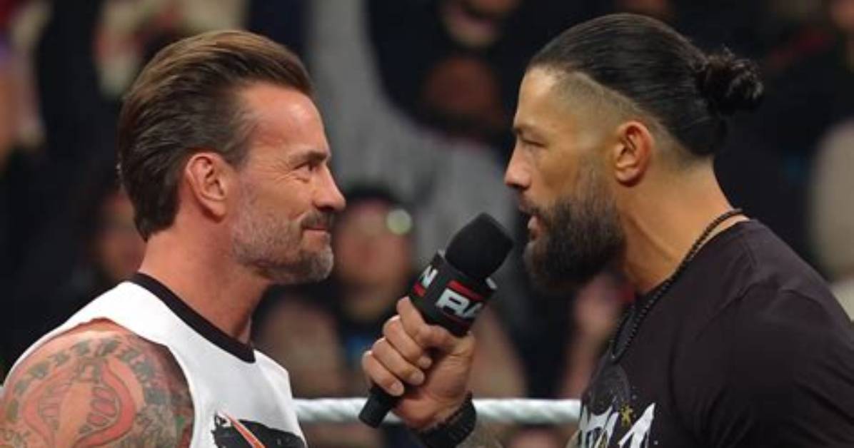 Was Punk Right? | Wrestlezone Forums