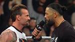 Was Punk Right? | Wrestlezone Forums