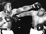 Was Sonny Liston Too Old When He Fought Muhammad Ali?