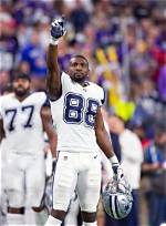 Was Super Bowl Lvii Fixed? Dez Bryant Agrees with Antonio Brown and Kanye West