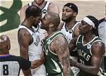 ‘Was Talking Crazy’: Pj Tucker Reveals His Trash-Talking Incident with Kevin Durant’s Mom