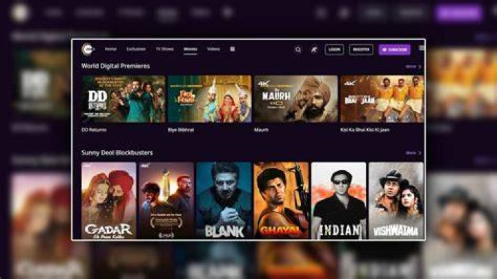 Watch Bollywood & More FREE: Your Guide to Streaming & Downloading