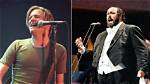 Watch Bryan Adams Sing with Pavarotti in a Spine-Tingling Forgotten Duet