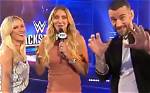 Watch Charlotte Flair Call Hater a ‘Booger Eater’ in Awkward Social Media Comeback