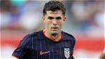 Watch: Christian Pulisic Debuts New ‘Eye of the Tiger’ Celebration After Goal vs Crystal Palace