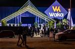 Watch Discoteca Waka Waka Sabadell Video Trends on Twitter the Talks Today