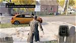 Watch Dogs 2: How to Shoot While Driving