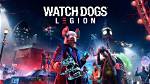 Watch Dogs Legion Update 1.24 Patch Notes (Title 5.6)