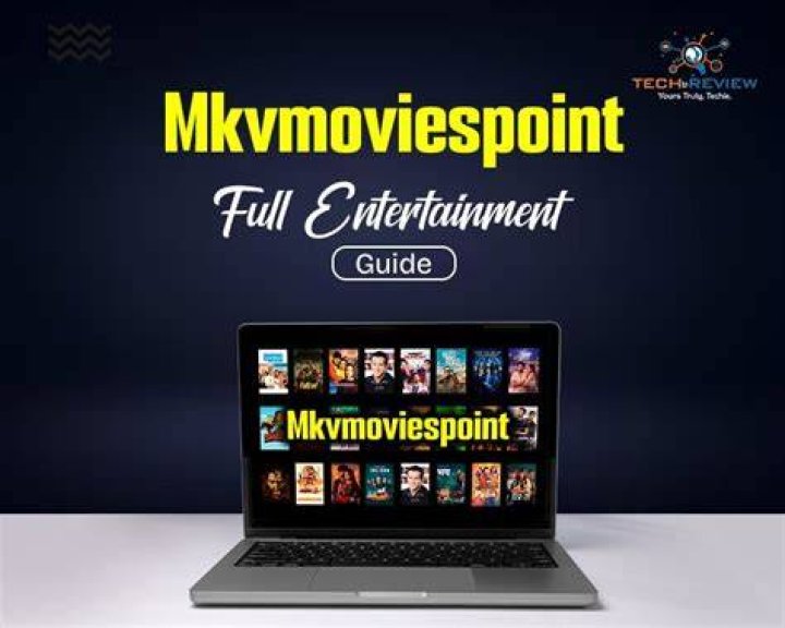Watch & Download Movies: Your Guide to mkvmoviespoint & Alternatives