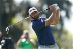 Watch: Dustin Johnson and Collin Morikawa Face off in a 2-Club Challenge