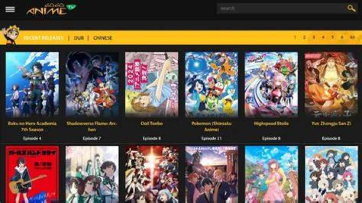 Watch FREE Hindi Dubbed Anime! Stream Now & Enjoy!