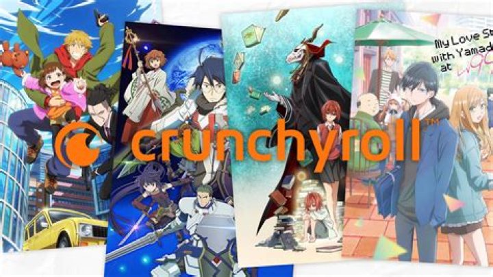 Watch Hindi Dubbed Anime! Your Guide to Crunchyroll & More