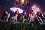 Watch: Le Sserafim Makes It Look “Easy” in Groovy Comeback Mv