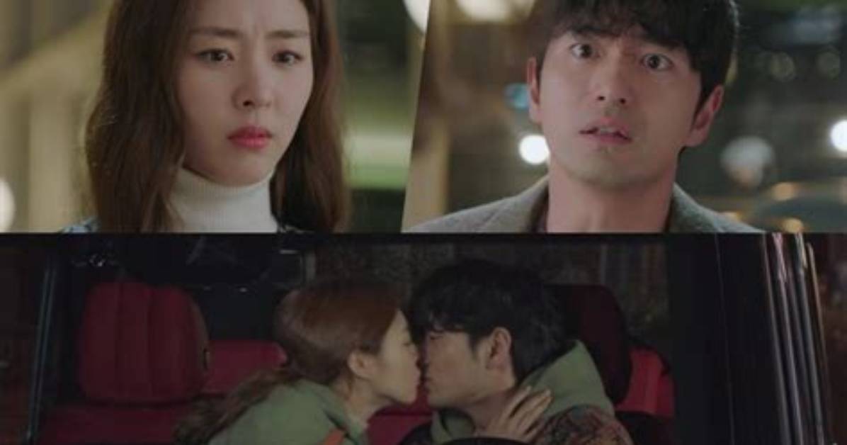 Watch: Lee Jin Wook Shocks Long-Term Girlfriend Lee Yeon Hee with His Disinterest in Marriage in “Welcome to Wedding Hell” Teaser - Hot off the Press: Soompi News!