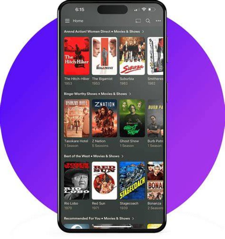 Watch Movies Online Now: Your Guide to Streaming & More!