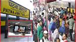 Watch: Patna Railway Station Viral Video Clip Original [Download]