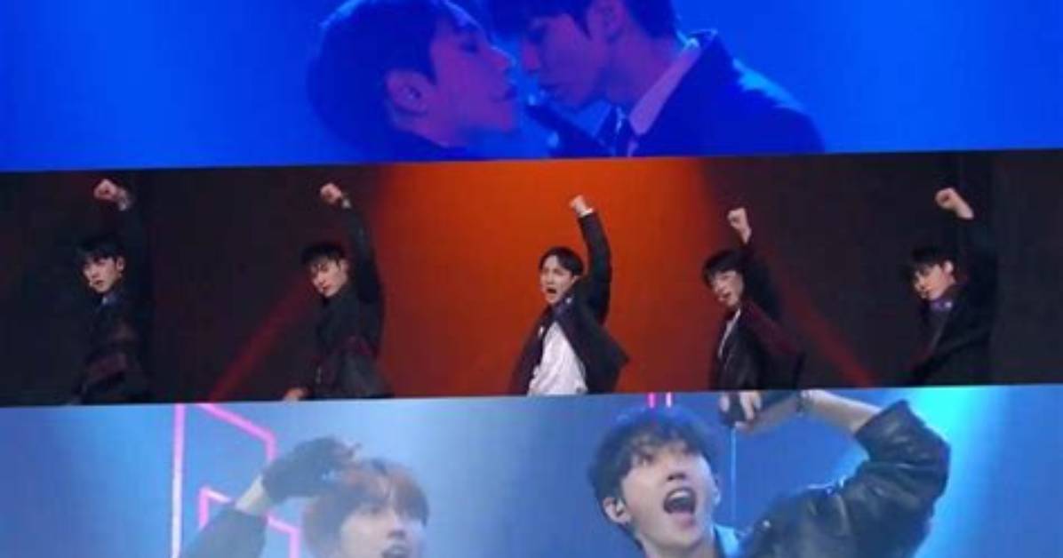 Watch: “Peak Time” Kicks off Rival Matches Between Idols Who Have Already Debuted + Announces Rankings of 1St Global Vote