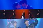 Watch: “Peak Time” Kicks off Rival Matches Between Idols Who Have Already Debuted + Announces Rankings of 1St Global Vote
