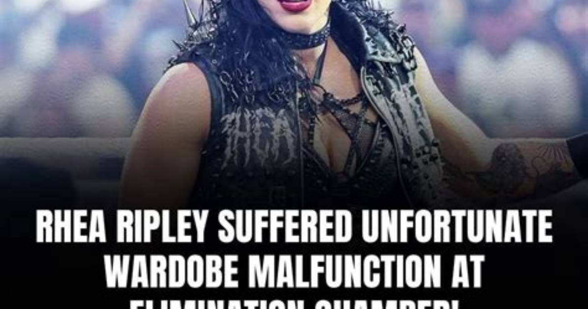 Watch: Rare Old Video of Rhea Ripley Paying “Best in the World” Tribute to Cm Punk Resurfaces After Epic Wwe Return
