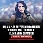 Watch: Rare Old Video of Rhea Ripley Paying “Best in the World” Tribute to Cm Punk Resurfaces After Epic Wwe Return