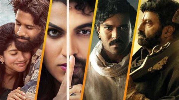 Watch Telugu Movies 2025 & More: Streaming, Reviews & Updates!