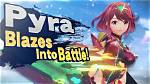Watch the Super Smash Bros. Ultimate Pyra/Mythra Stream Here