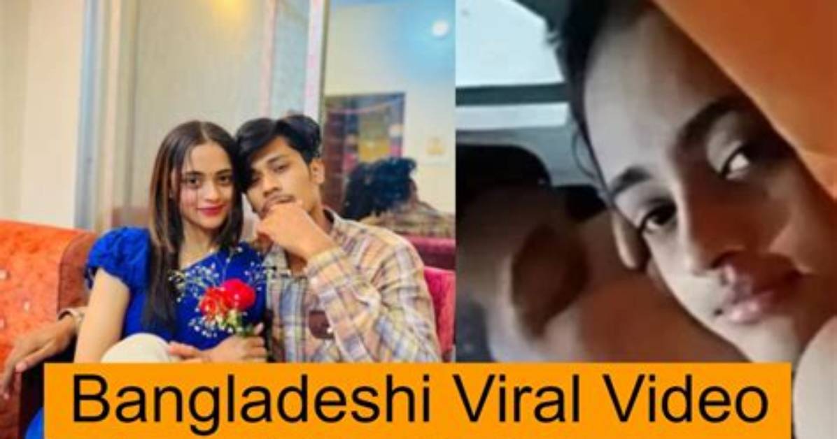 Watch the Viral Video of Bangladeshi Youtuber Jannat Toha in the Full 3.21 Version