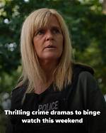 Watch These 6 Gripping Crime Dramas on Netflix If You Enjoyed Griselda