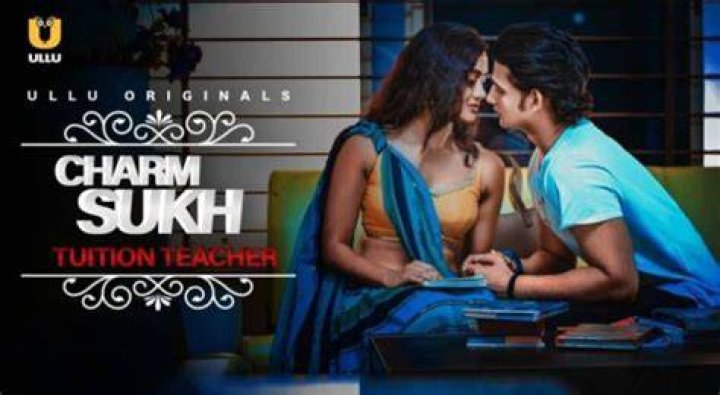 Watch "Tuition Teacher" on Ullu: Full Episode & More!