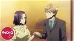 Watchmojo Search Results for Best Anime Couples