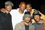 Wayans Brothers Cast Comic Legacy Explored