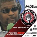 Wayne Dupree Wiki, Age, Wife, Net Worth, Biography, Family & Facts