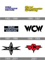 Wcw and Its Logos | Wrestlezone Forums