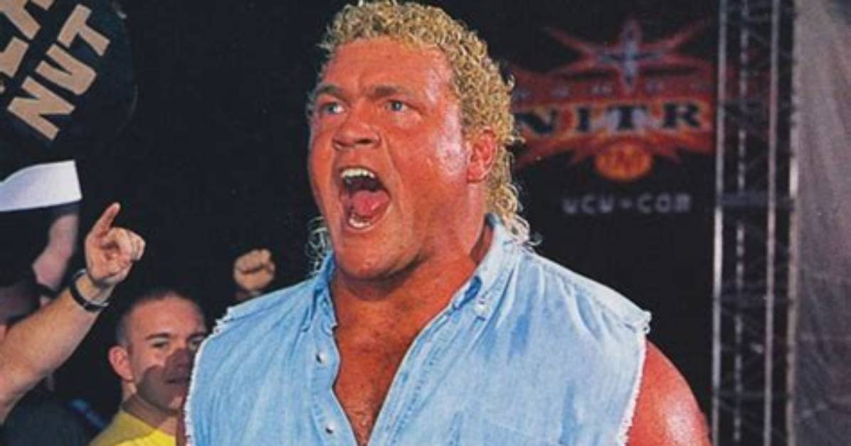 Wcw vs Wwf: Sid Vicious