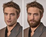 We Added a Full Beard to 15 Male Stars, and It’s Hard to Stop Staring
