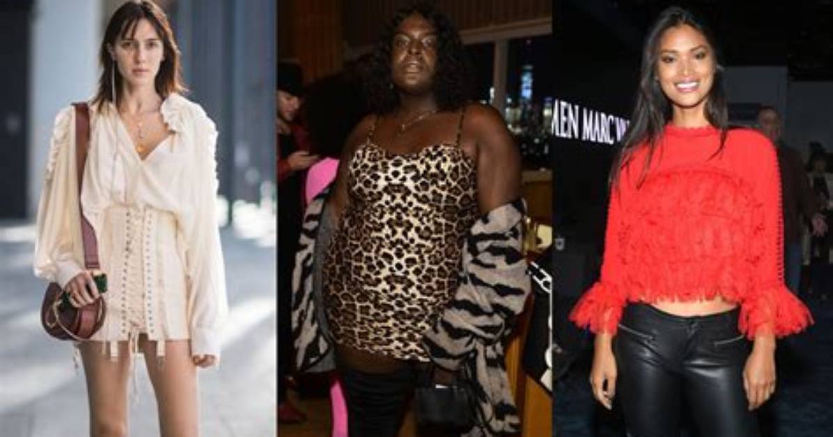 We Are the Fantasy: Trans Models Speak out About Victoria's Secret