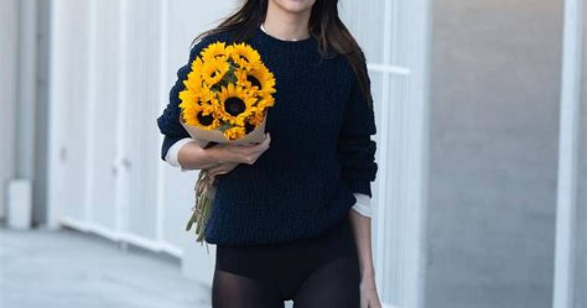 We Tried the ‘No Pants’ Trend Kendall Jenner and More Stars Love