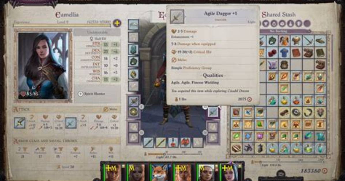 Weapon Finesse, Does Dex Add to Damage?