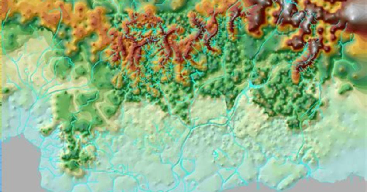 Web Map of Mystara | En World Tabletop Rpg News & Reviews