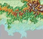 Web Map of Mystara | En World Tabletop Rpg News & Reviews