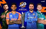 Website to Watch India Matches in Icc Men’s T20 World Cup 2021