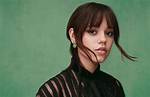 Wednesday's Jenna Ortega Age, Height, Instagram, Roles
