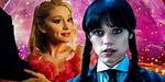 Wednesday’s Wicked Return, Jenna Ortega Spills the Spooky Tea on Season 2