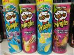 Weird Flavored Chips, Sodas, and Snacks We're Too Scared to Try