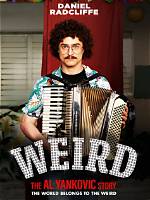 'Weird: the Al Yankovic Story' Has Fans Questioning Weird Al and Madonna's Relationship