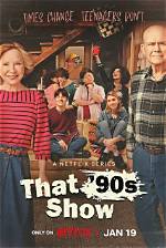 Welcome Back, Wisconsin! That '90S Show Returns with Season 2 This Summer